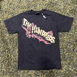 The Hundreds T NWT (M)